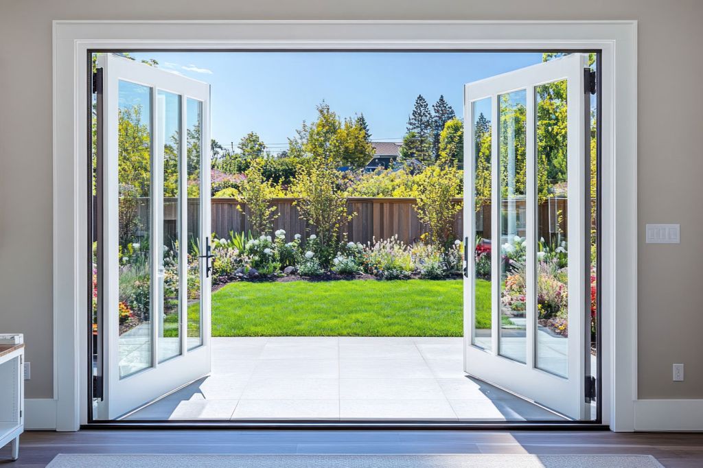 The Ultimate Guide to Patio Doors: Choosing the Perfect Option for Your Home