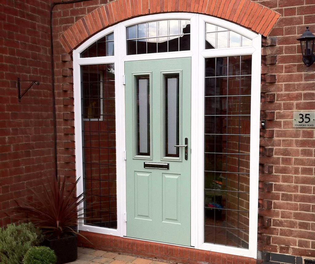 Front-Door