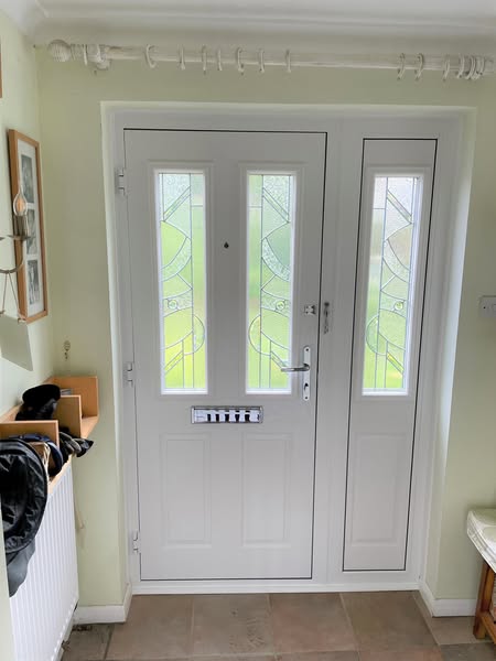 UPVC_Door_Sudbrooke_Lincolnshire_New_Look_Doors